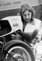 jean claude hogrel courses motos seventies